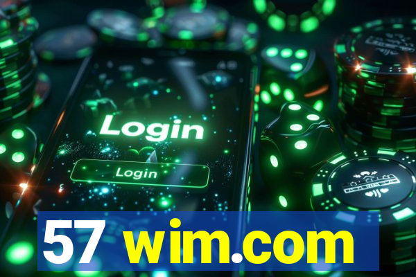 57 wim.com